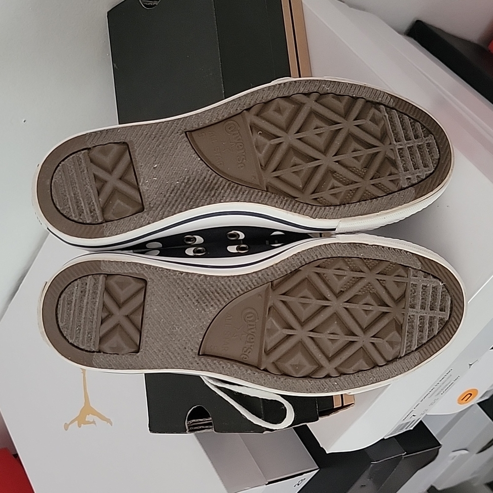 Converse Athletic Nav. - Picture 5 of 5